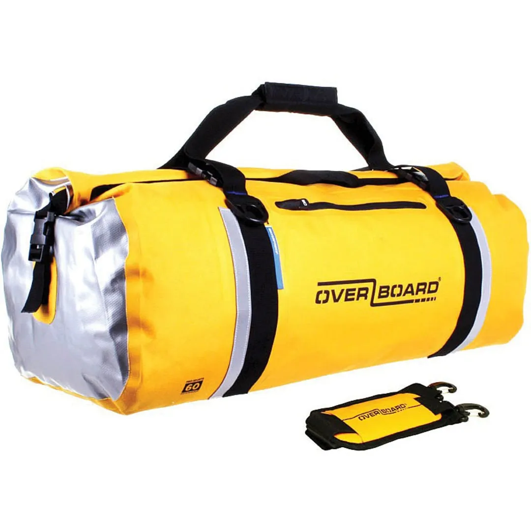 Overboard Classic Waterproof Duffel Bags