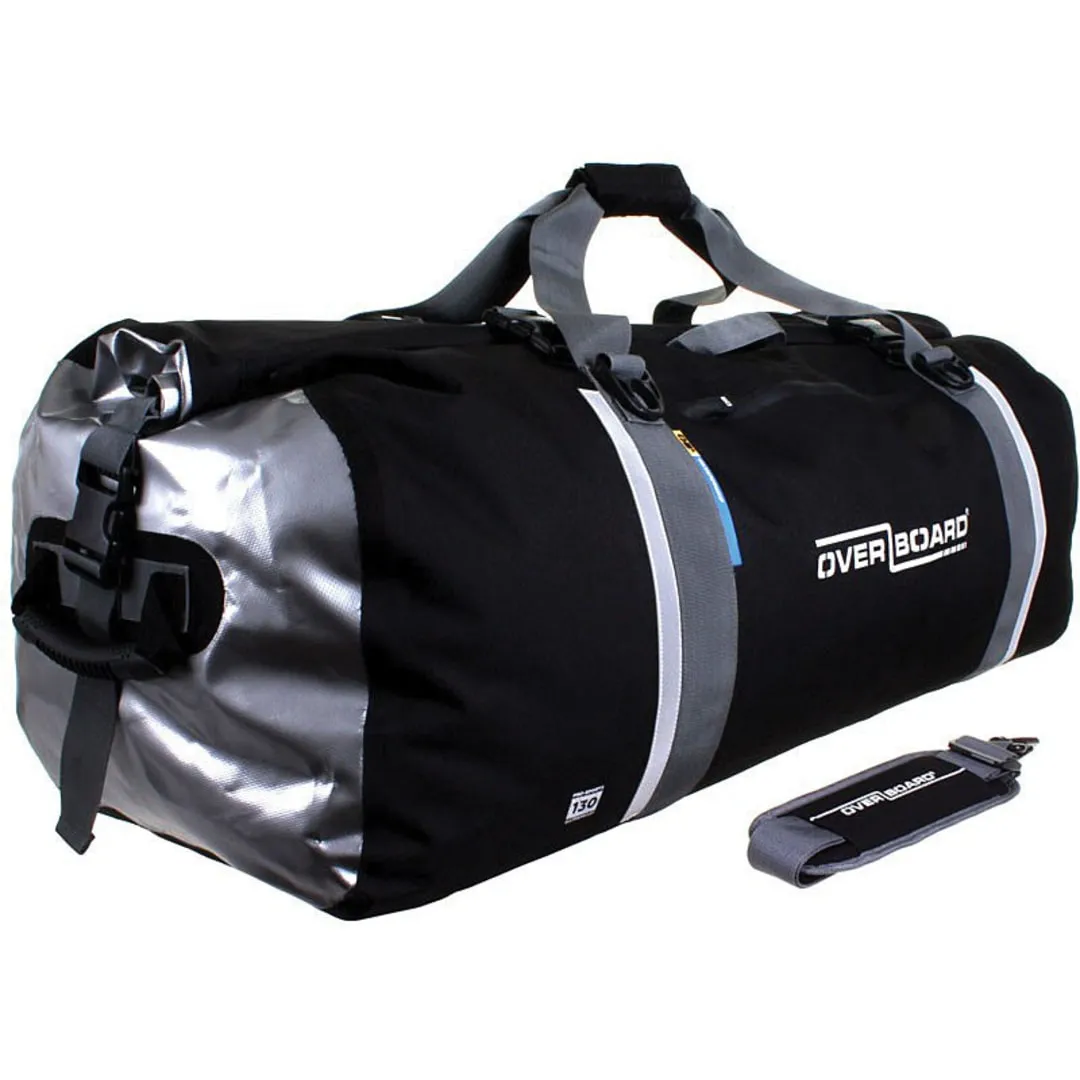 Overboard Classic Waterproof Duffel Bags