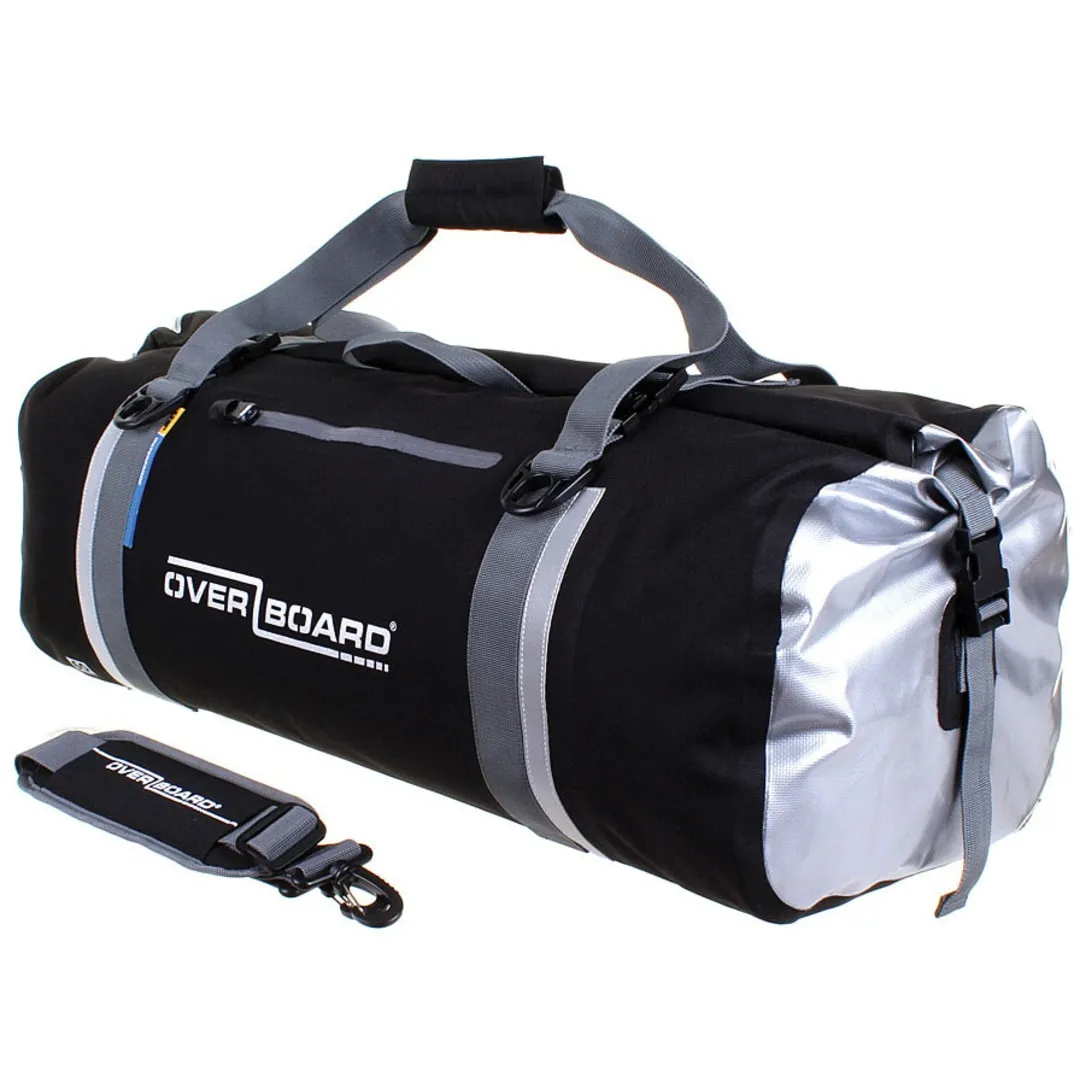 Overboard Classic Waterproof Duffel Bags
