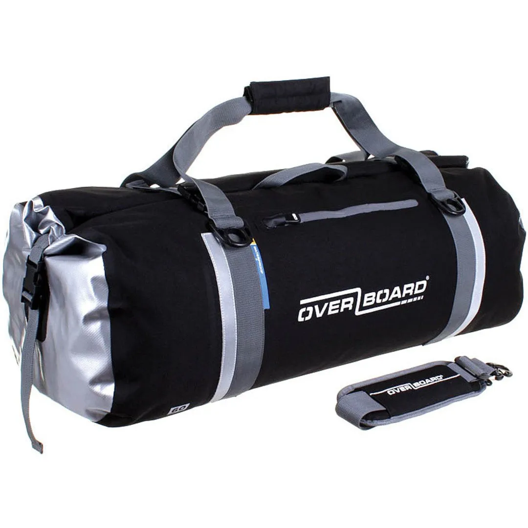Overboard Classic Waterproof Duffel Bags