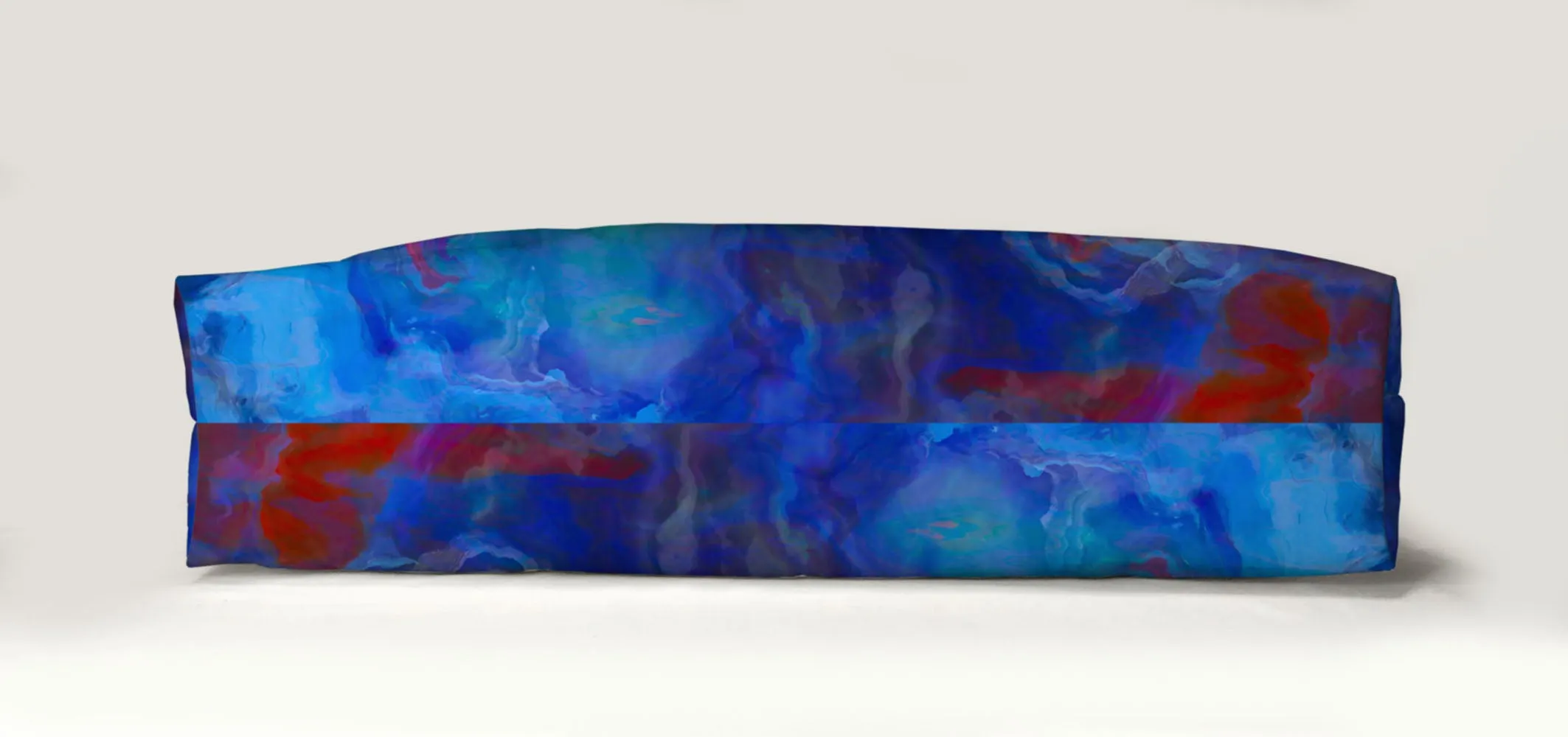 Oversized Tote, Primordial Soup