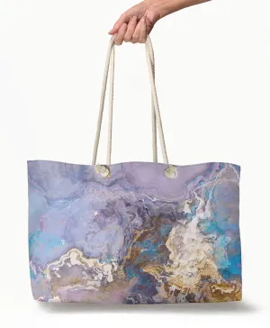 Oversized Tote, Promise