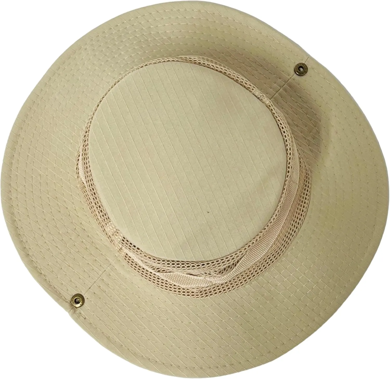 Packable and Adjustable Boonie Sun Hat