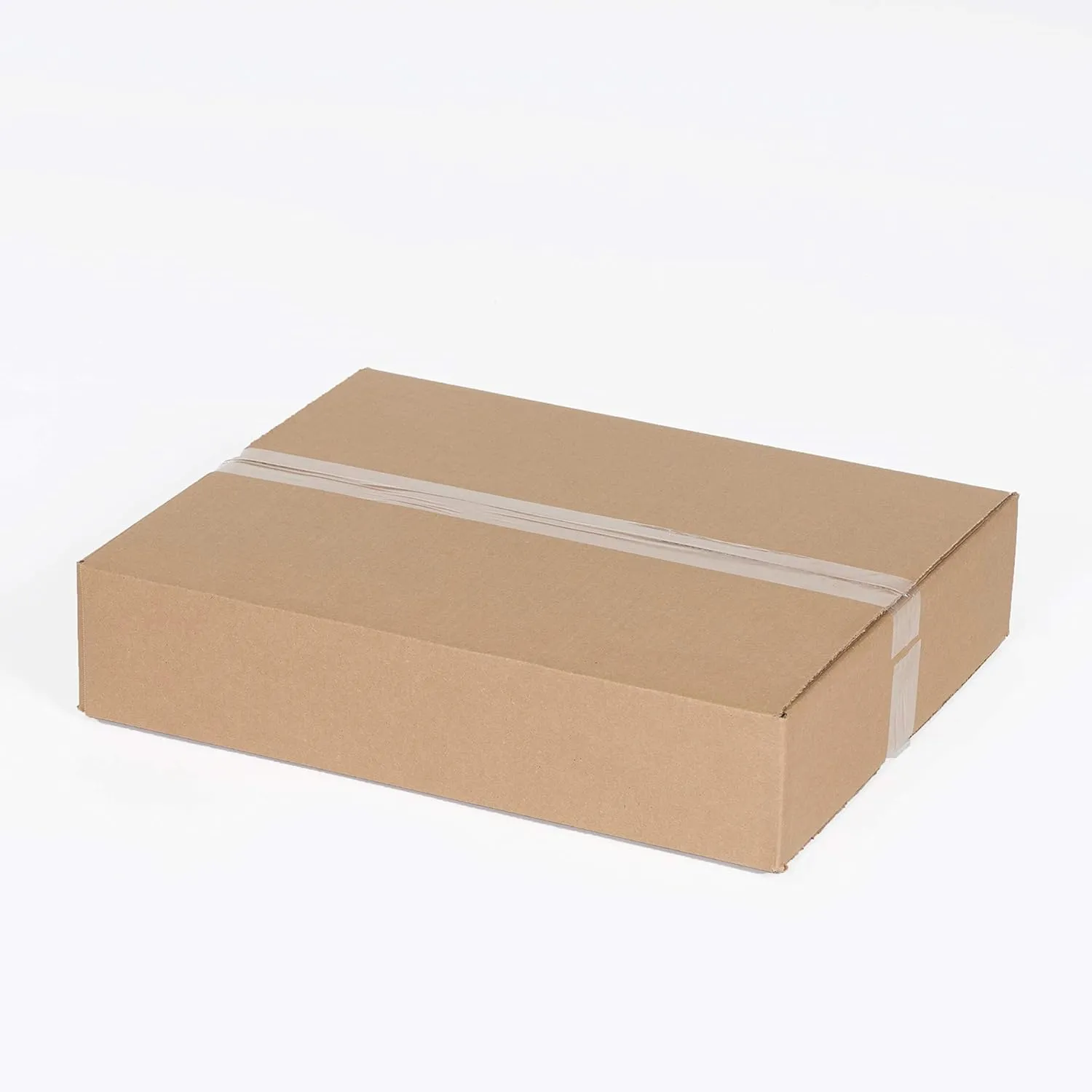 PackageZoom 1000 Bags 7.5" x 10.5" Poly Mailer Envelopes Double Layer 2.5 Mil Shipping Bags with Self Sealing and Waterproof Tear-Proof Postal Bags, White