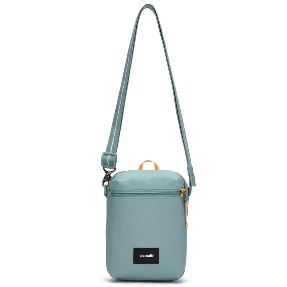 Pacsafe Go Anti-theft Festival Crossbody Bag - Fresh Mint
