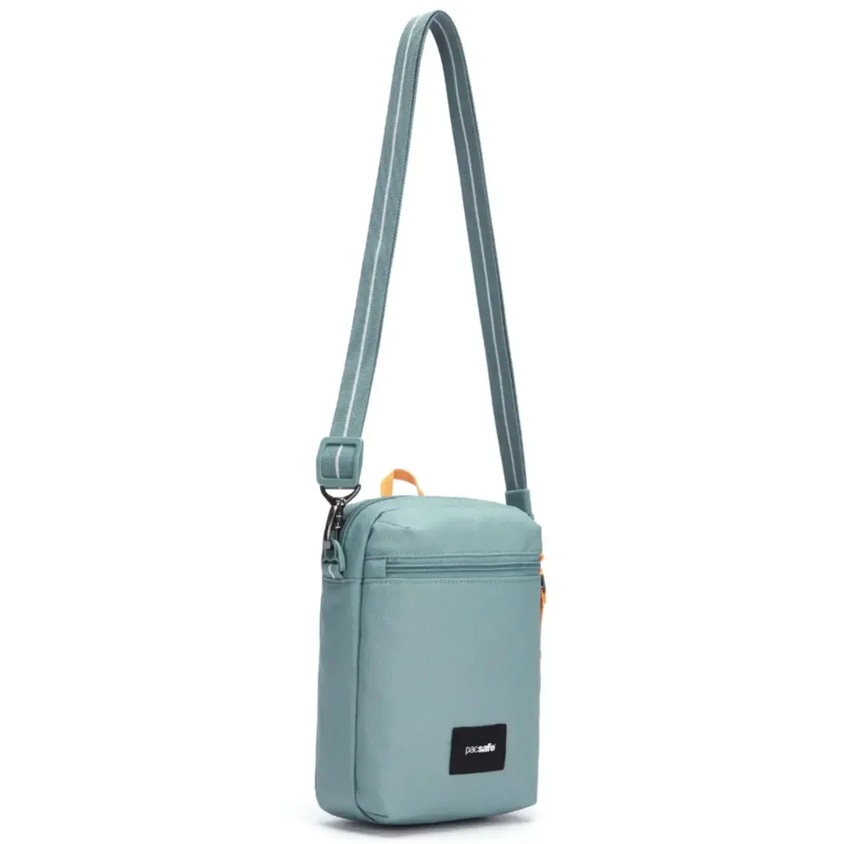Pacsafe Go Anti-theft Festival Crossbody Bag - Fresh Mint