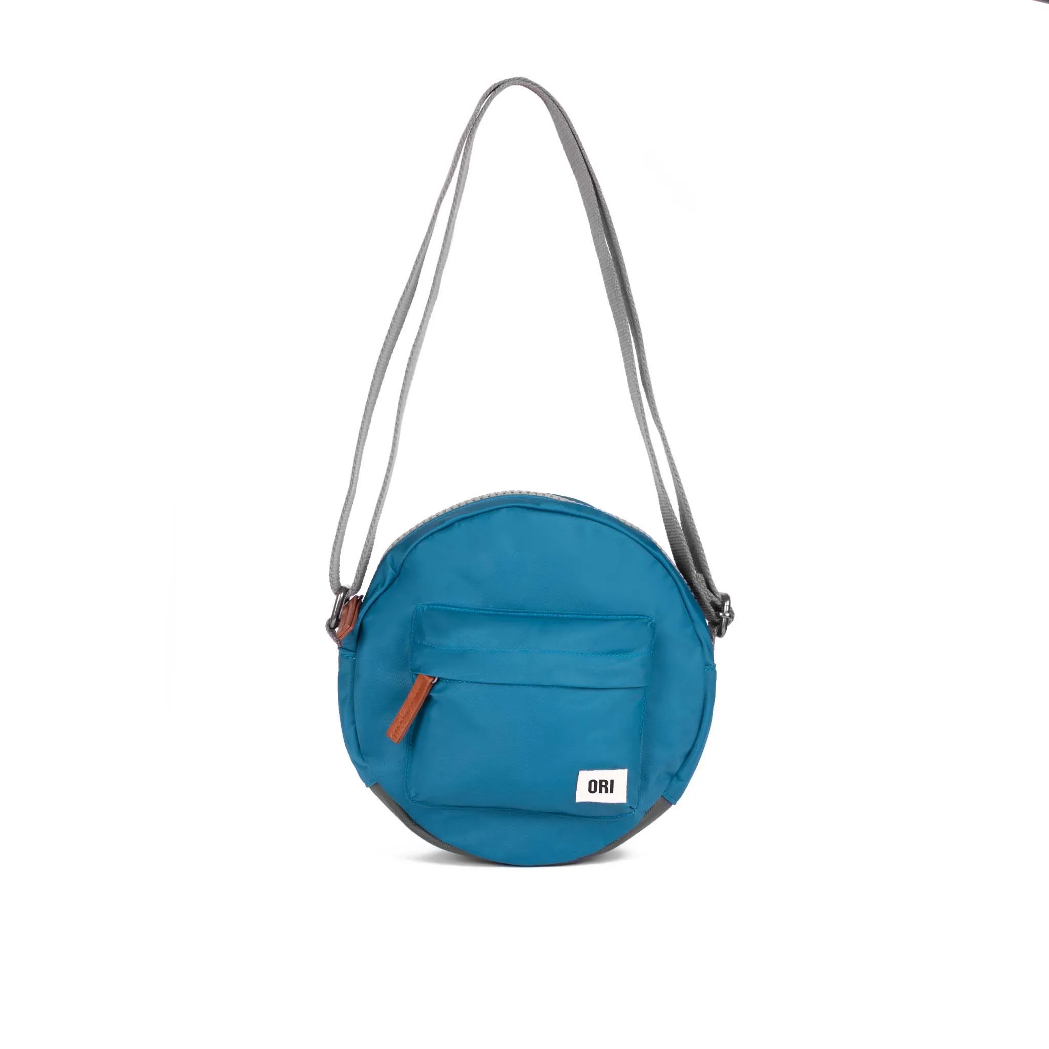Paddington B Marine Recycled Canvas