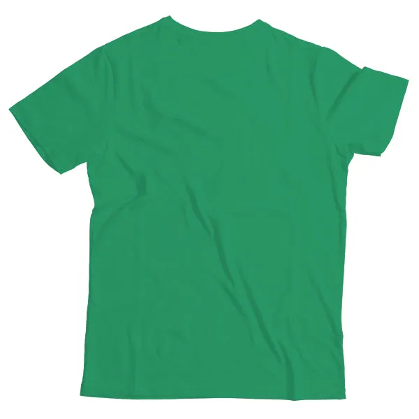 Pakistan Map Unisex All-Over Print T-Shirt