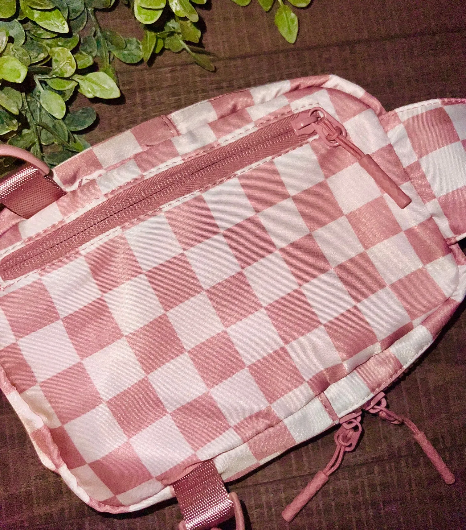 Pastel Crossbody Bags