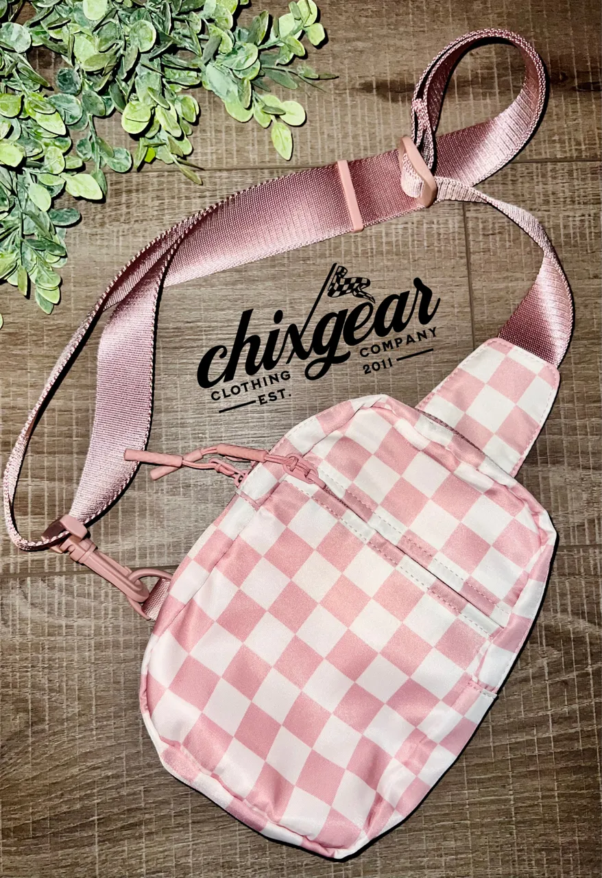 Pastel Crossbody Bags