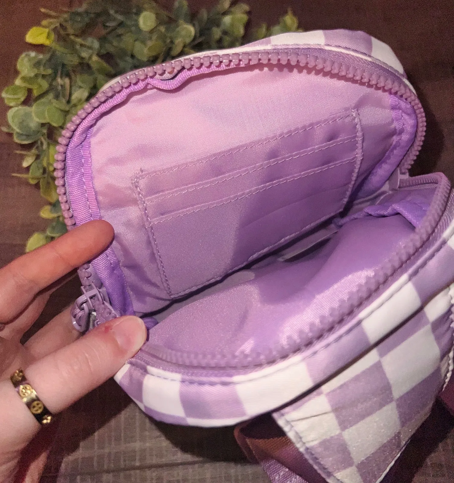 Pastel Crossbody Bags