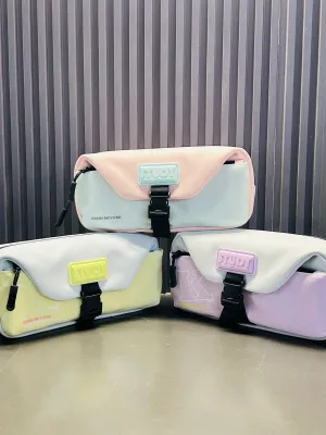 Pastel Vault Pouch (6439)