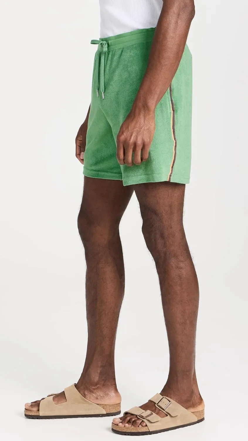 Paul Smith Ps Men's Towelling Lounge Shorts