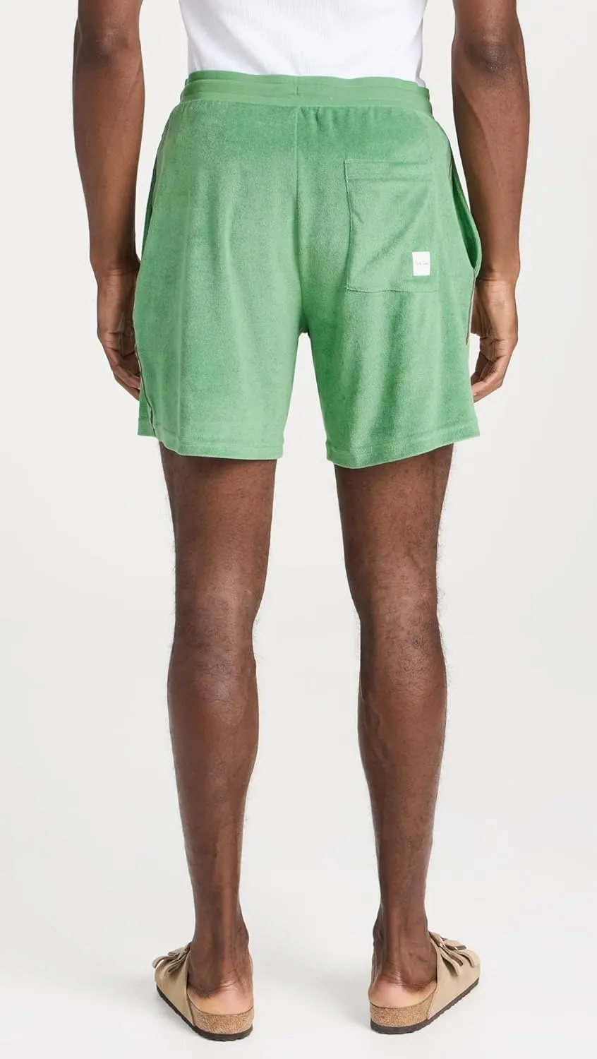 Paul Smith Ps Men's Towelling Lounge Shorts