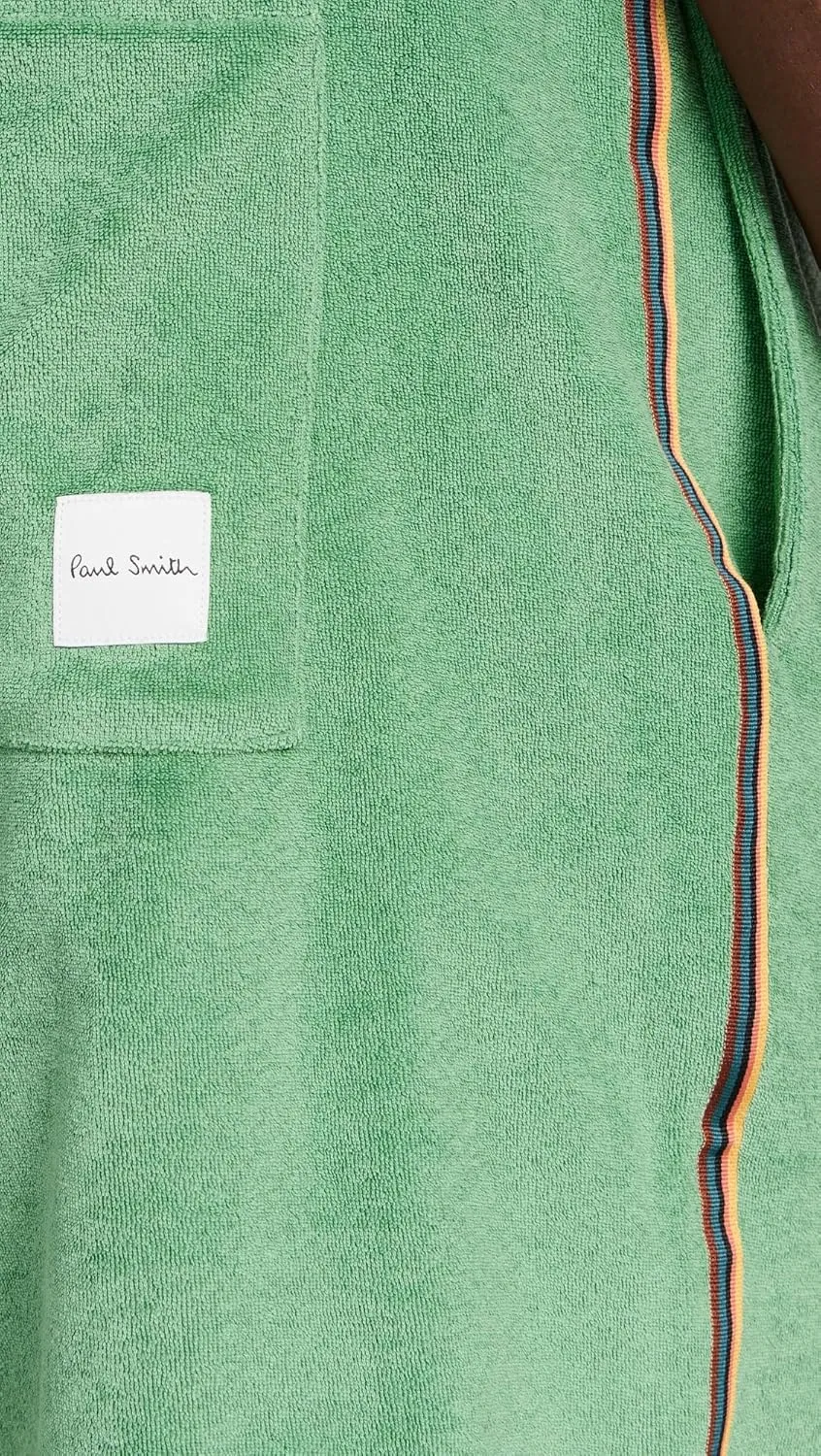 Paul Smith Ps Men's Towelling Lounge Shorts
