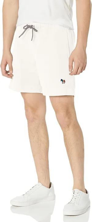 Paul Smith Ps Men's Zebra Drawcord Short