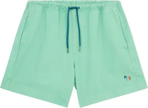 Paul Smith Ps Men's Zebra Drawcord Short