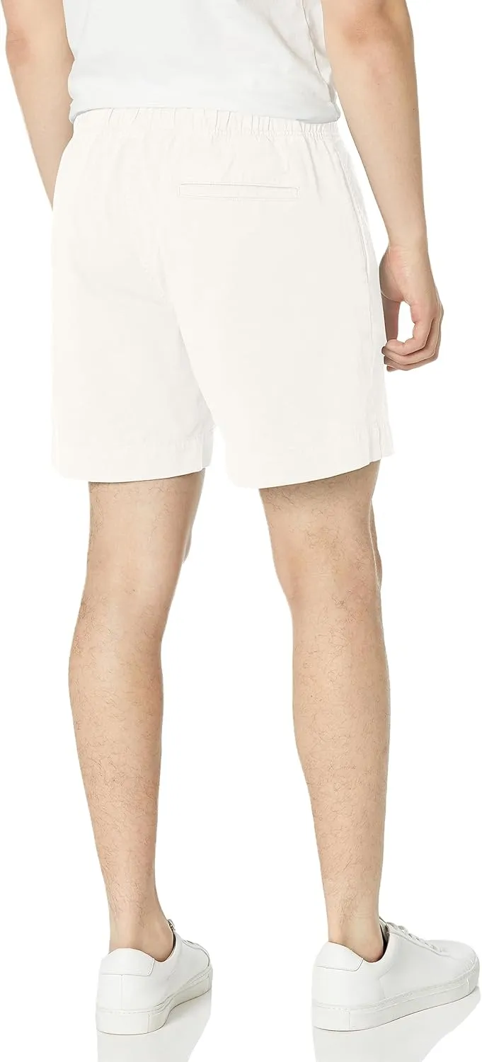 Paul Smith Ps Men's Zebra Drawcord Short