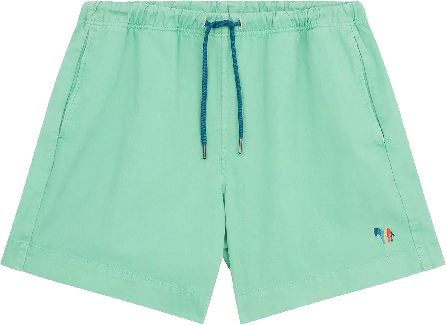 Paul Smith Ps Men's Zebra Drawcord Short