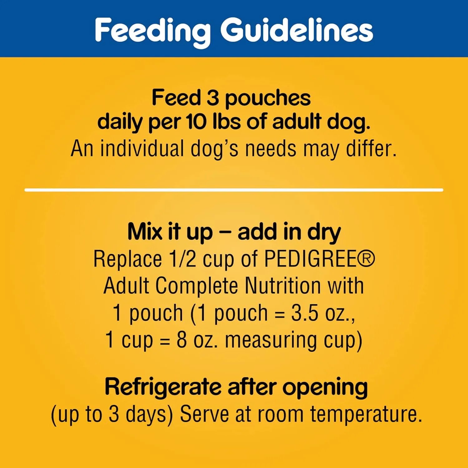 Pedigree Choice Cuts In Gravy Dog Food 18-Count Chicken Casserole Variety Pack, 3.5 oz Pouches (Pack of 2)