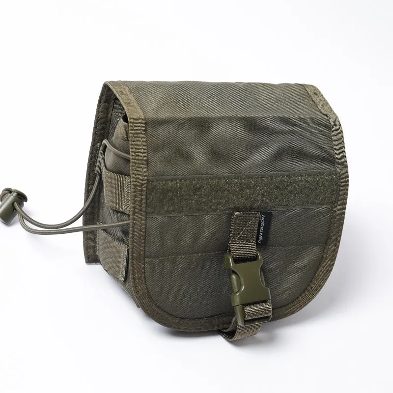 Pentagon Binocs General Pouch