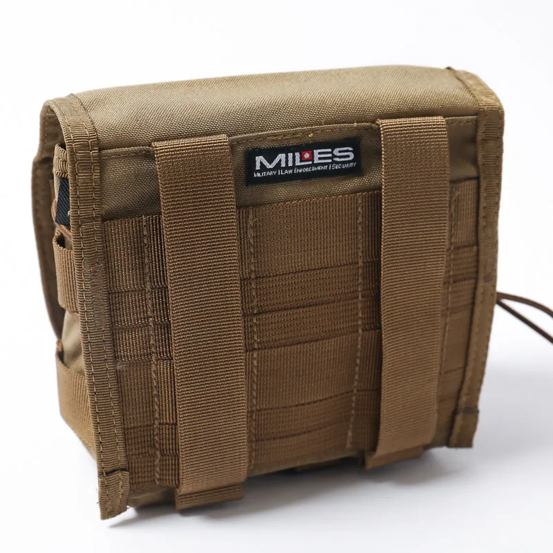 Pentagon Binocs General Pouch
