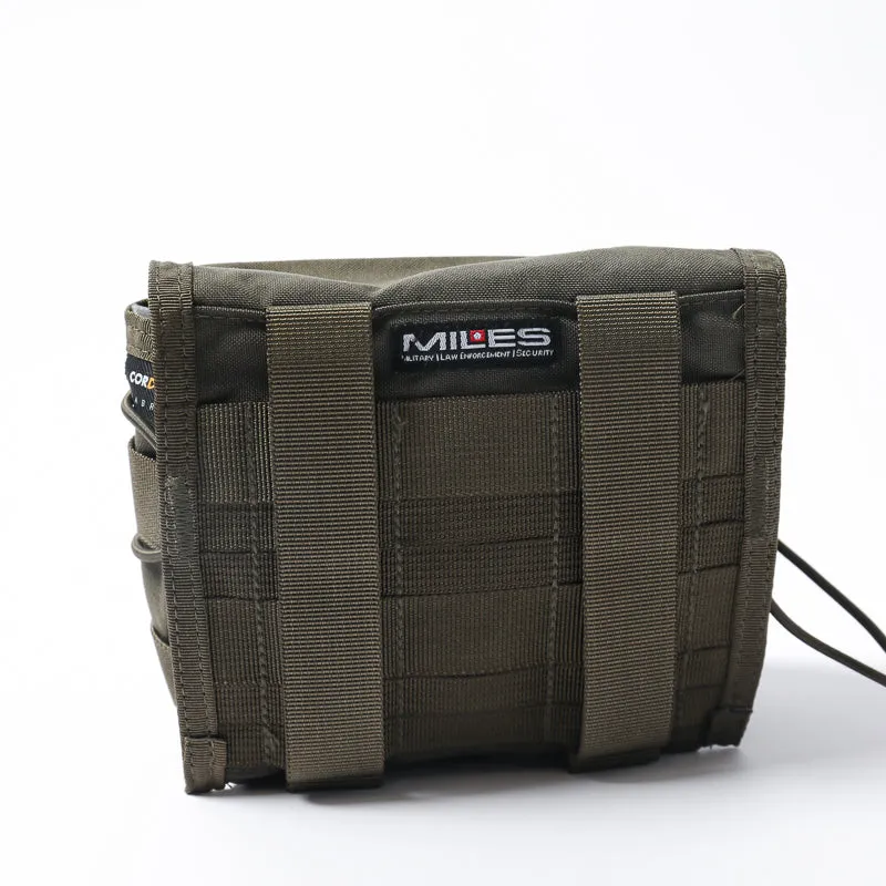 Pentagon Binocs General Pouch