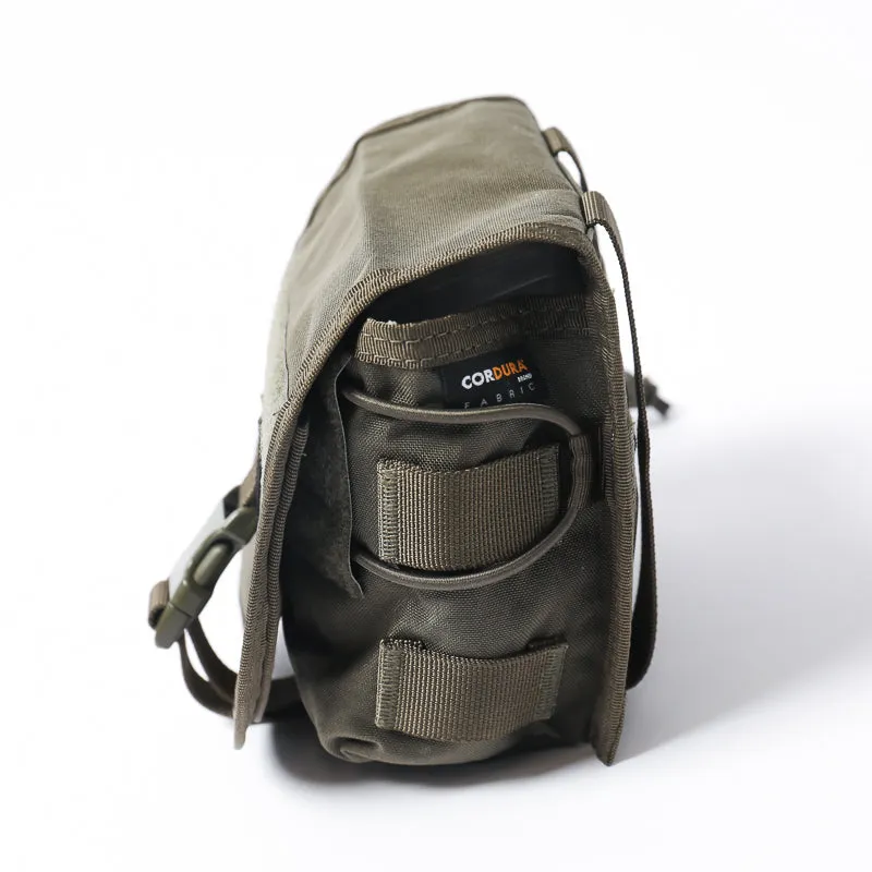 Pentagon Binocs General Pouch