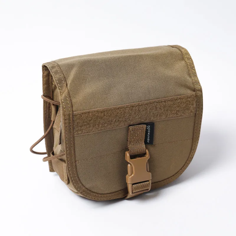 Pentagon Binocs General Pouch