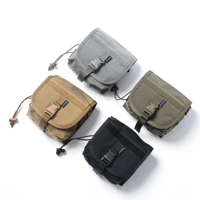 Pentagon Binocs General Pouch