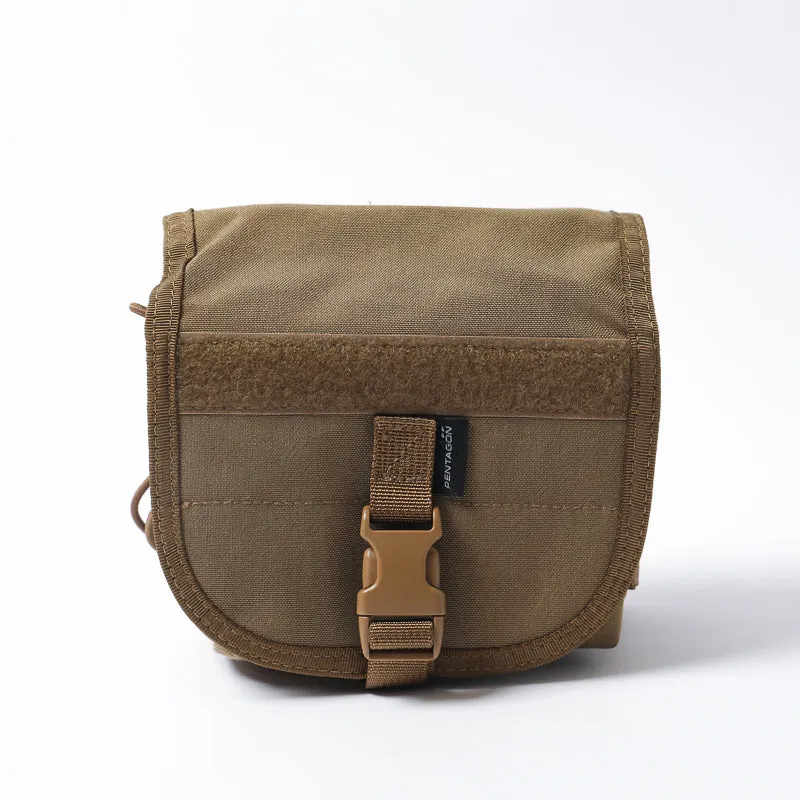 Pentagon Binocs General Pouch