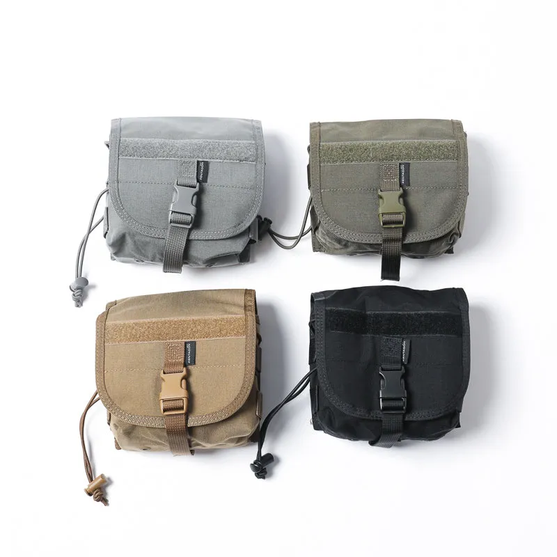Pentagon Binocs General Pouch