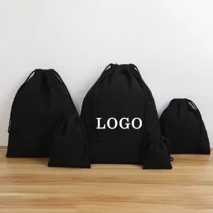 Personalised Custom 100% Cotton Gift Bags,Custom Cotton Dust Bags,Custom Drawstring Bags,Custom Jewelry Bags,Drawstring Pouch,Jewelry Pouch