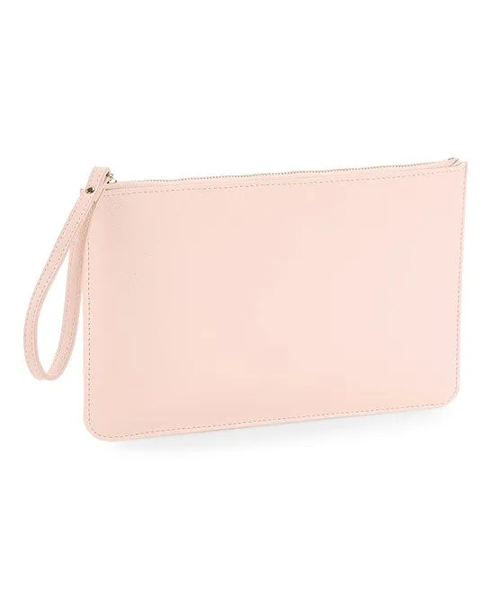 Personalised Initial Pouches
