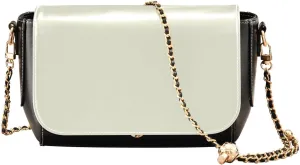 Personalized Custom Crossbody Bags For Women PU Leather Purse Handbag 208001