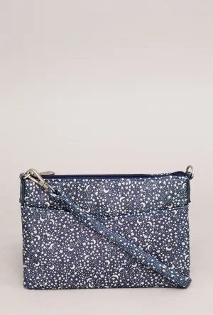 Peta Curve Crossbody