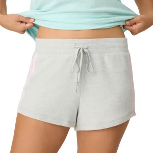 P.J. Salvage womens Roll With It Collection Loungewear Shorts