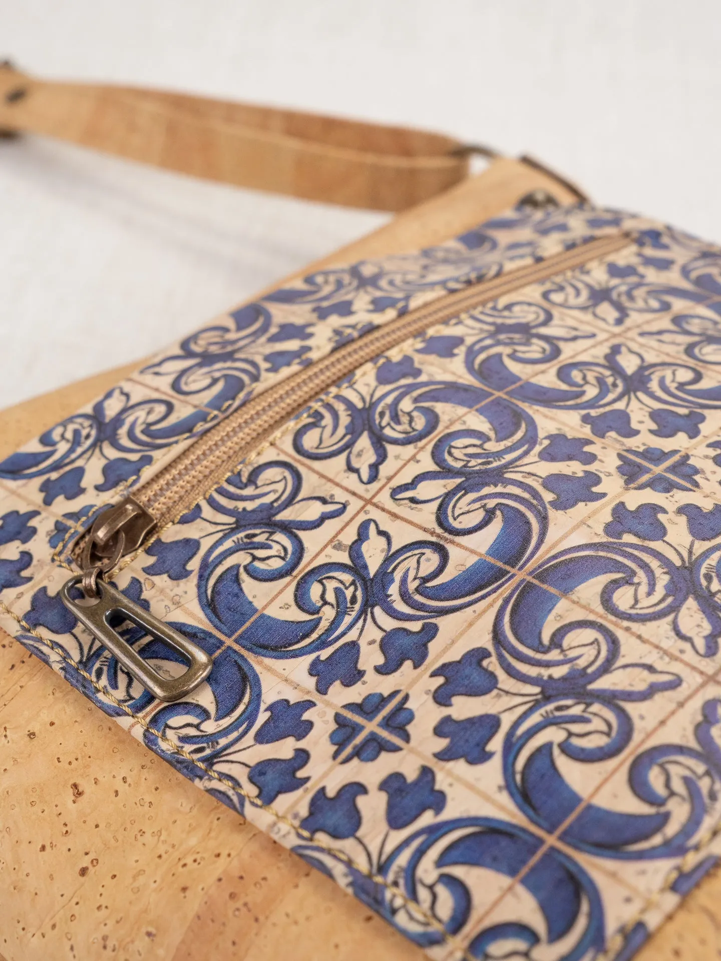 Pleasant Hill Pocket Purse