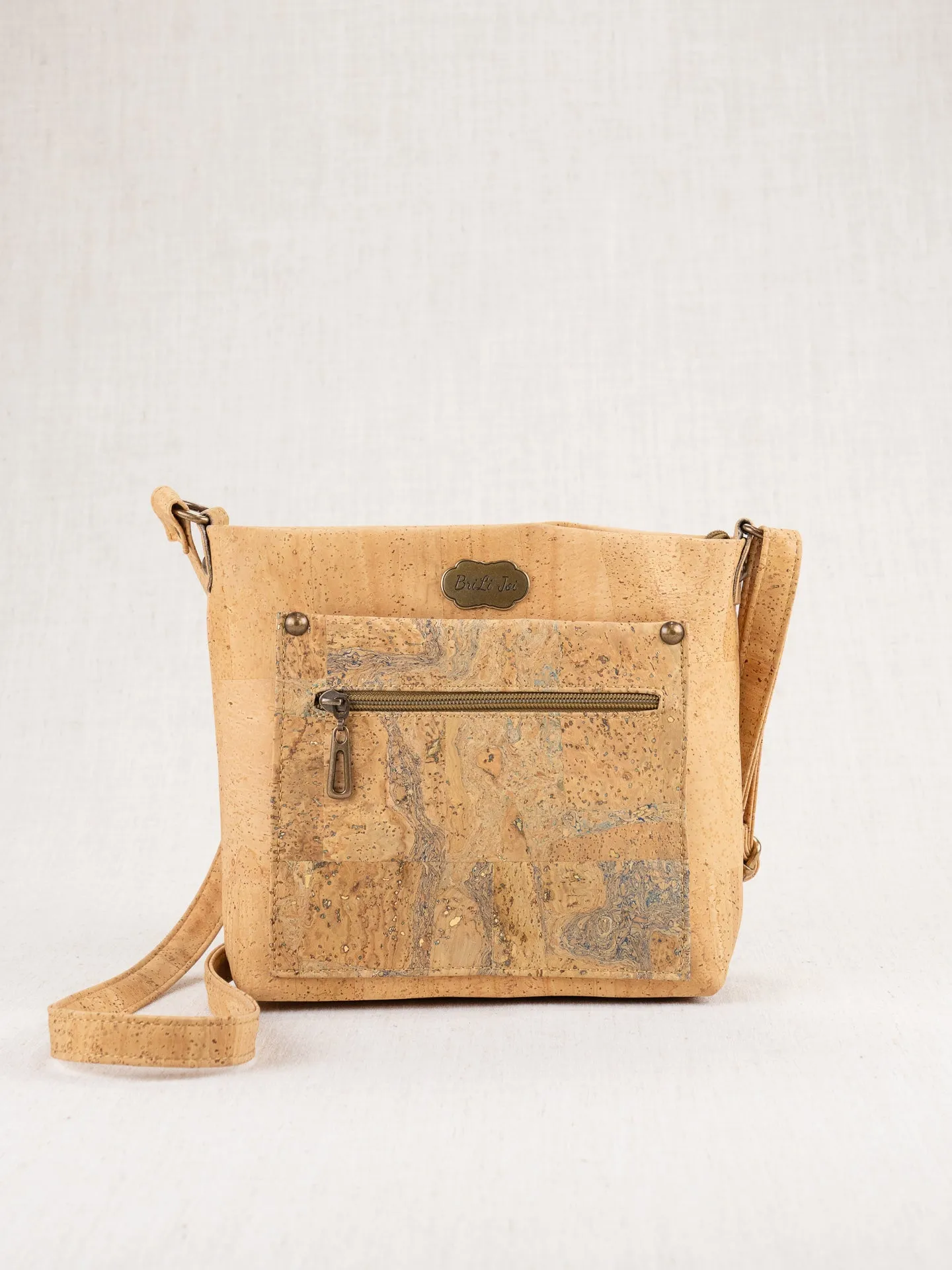 Pleasant Hill Pocket Purse