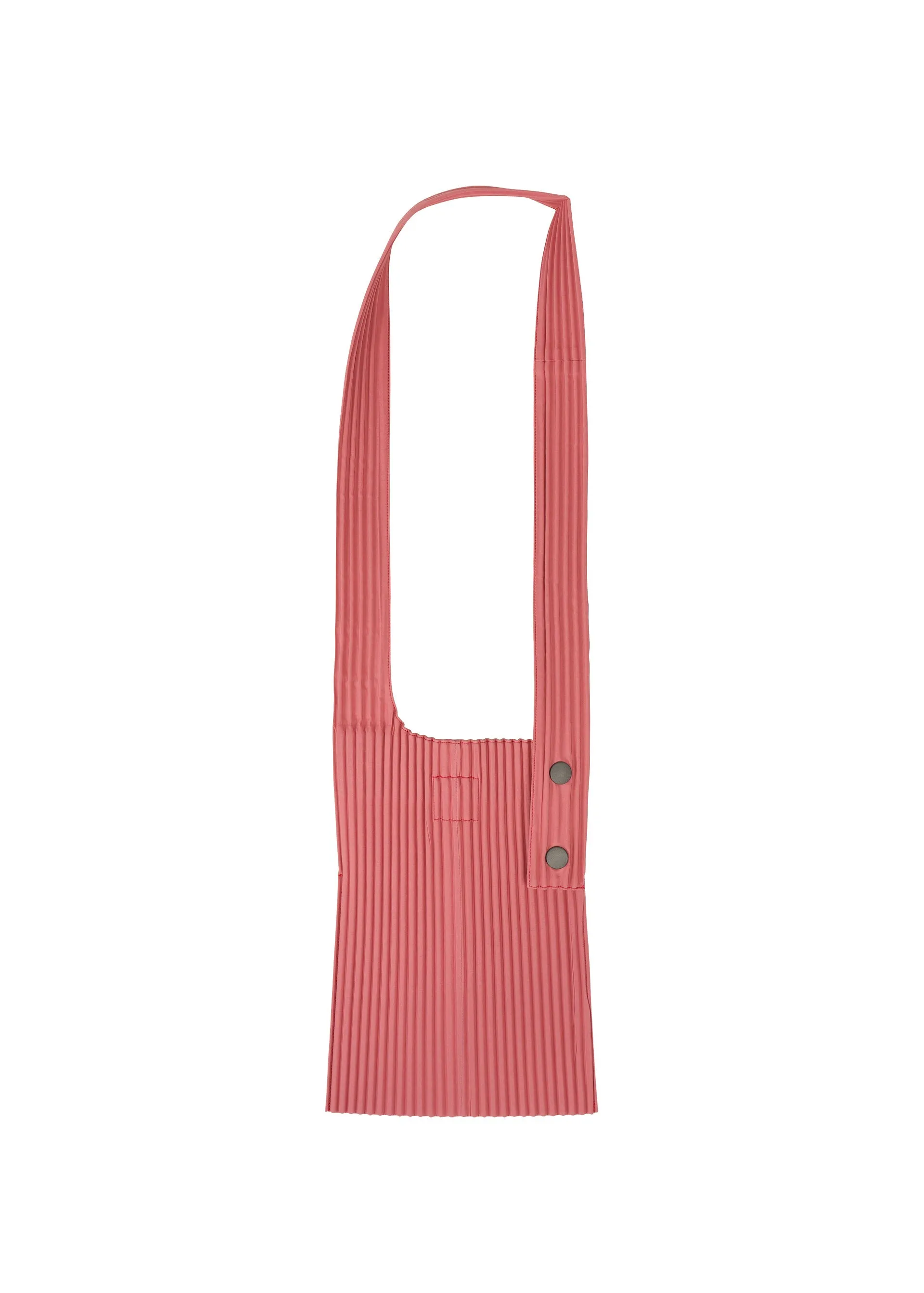 POCKET Bag Dusky Red