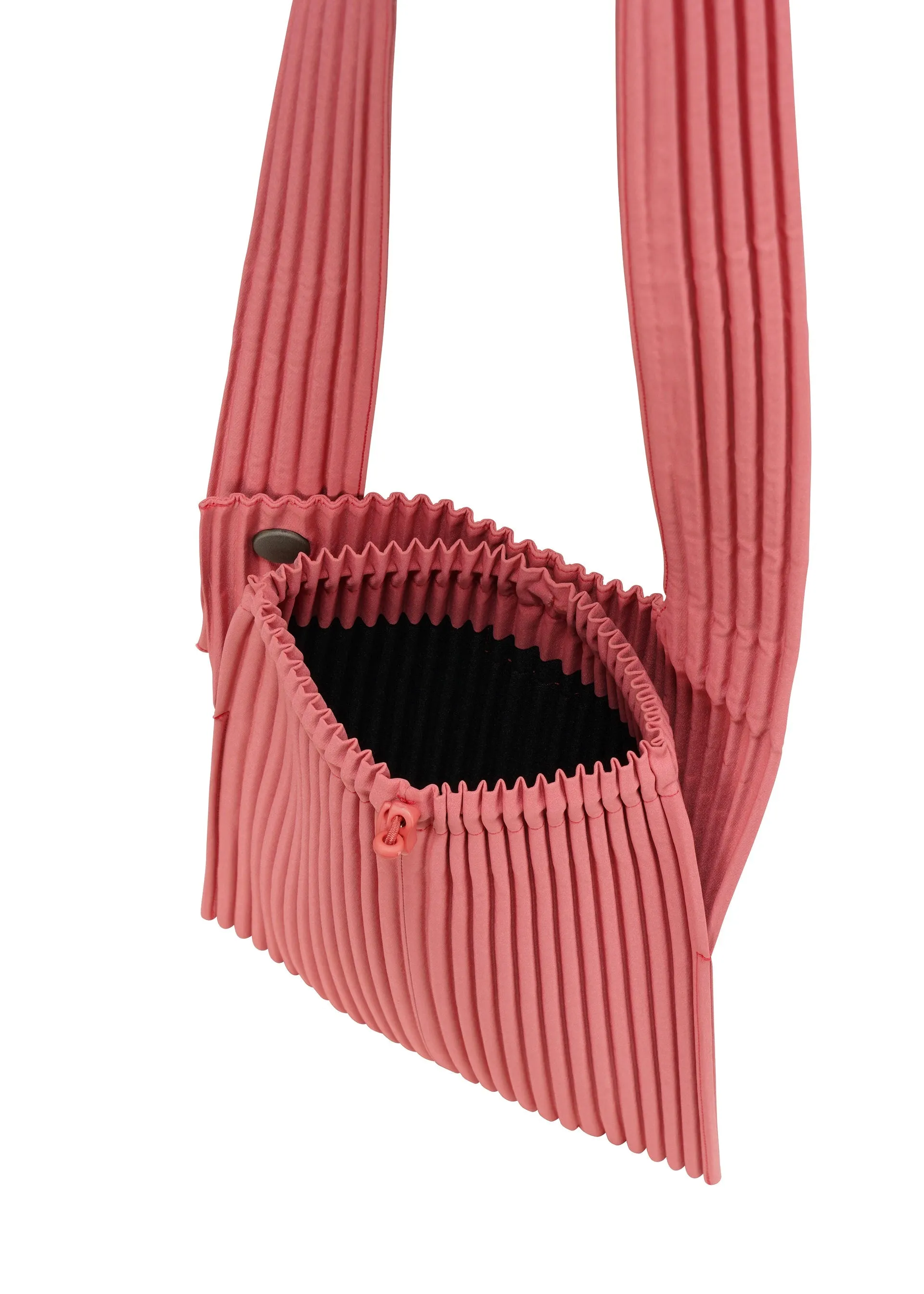 POCKET Bag Dusky Red