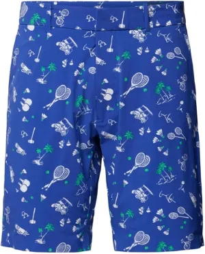 Polo Ralph Lauren Men's Kailua Printed Swim Trunks