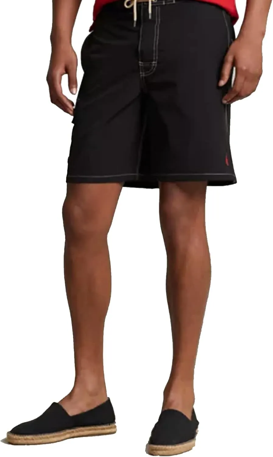 Polo Ralph Lauren Men's Kailua Printed Swim Trunks