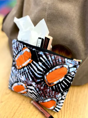 Pouches