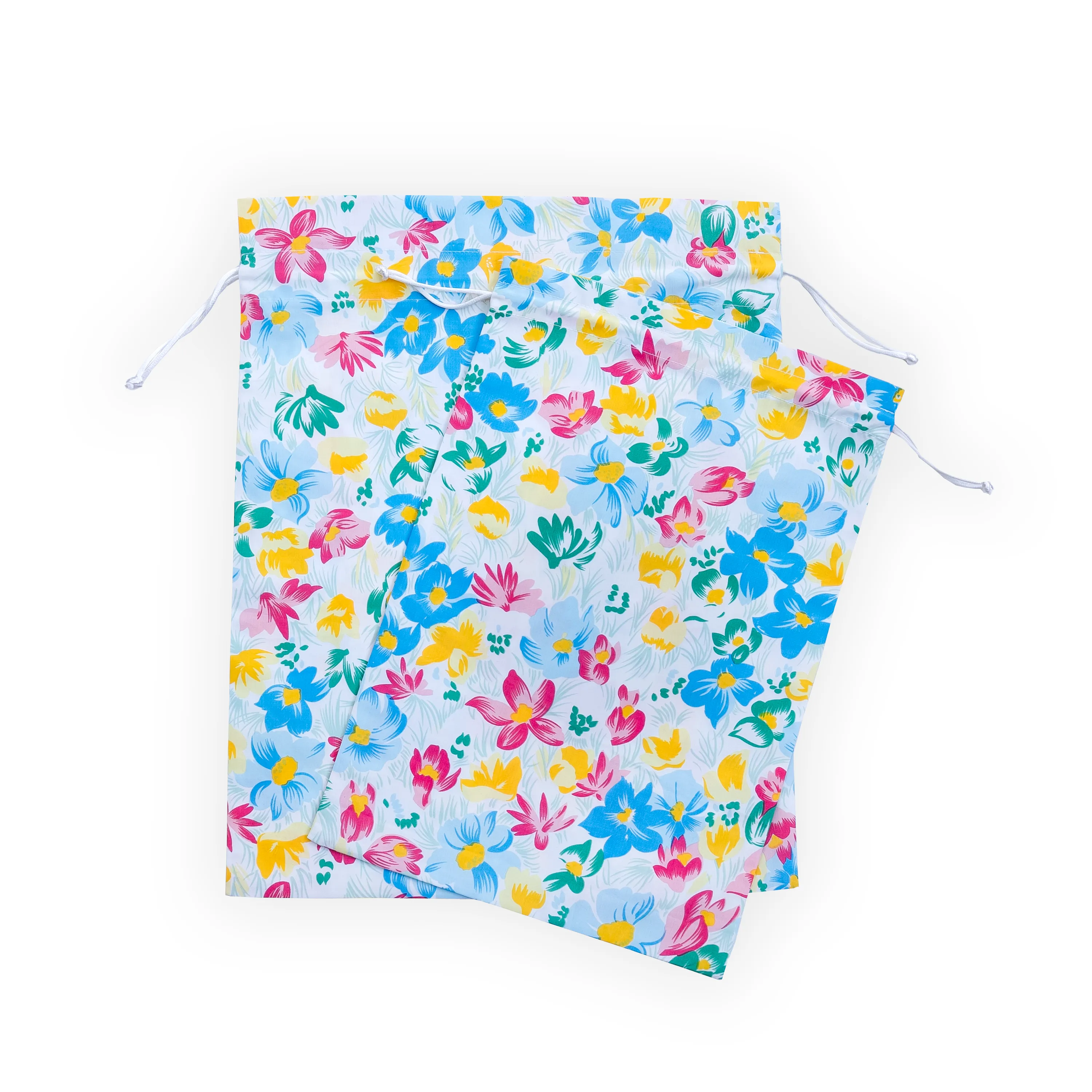 Prairie Printed Lingerie Bags
