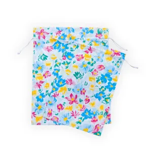 Prairie Printed Lingerie Bags
