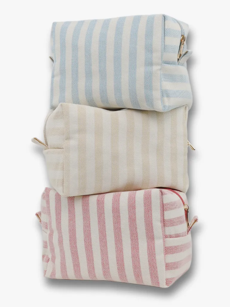 PRE ORDER STRIPE TOTE