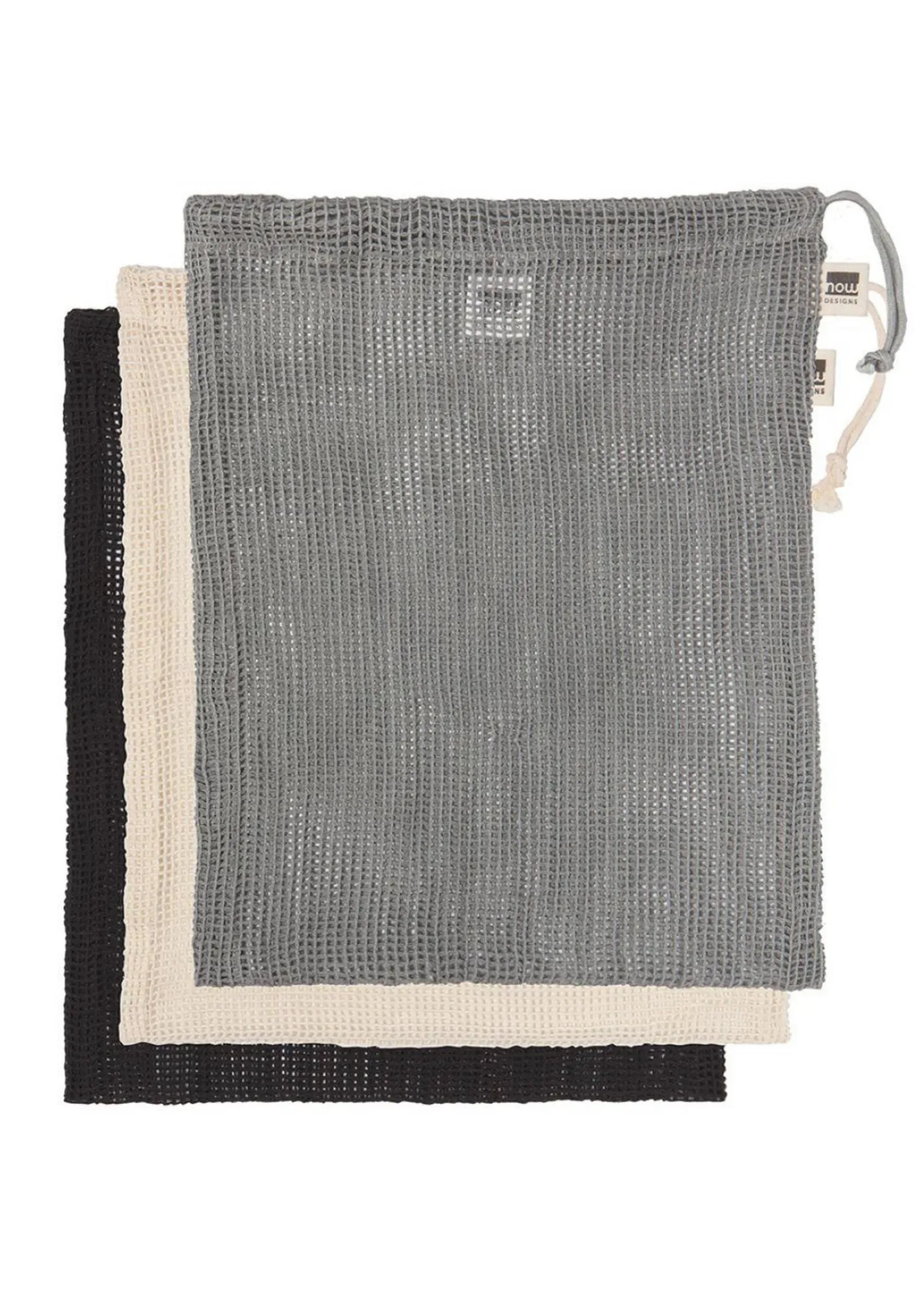Produce Bags Set of 3