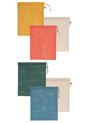 Produce Bags Set of 3