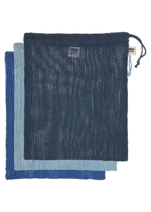Produce Bags Set of 3